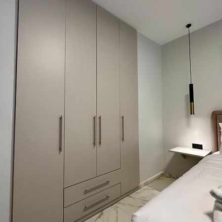 Klelia Golden Suite Alexandrupoli Exteriér fotografie