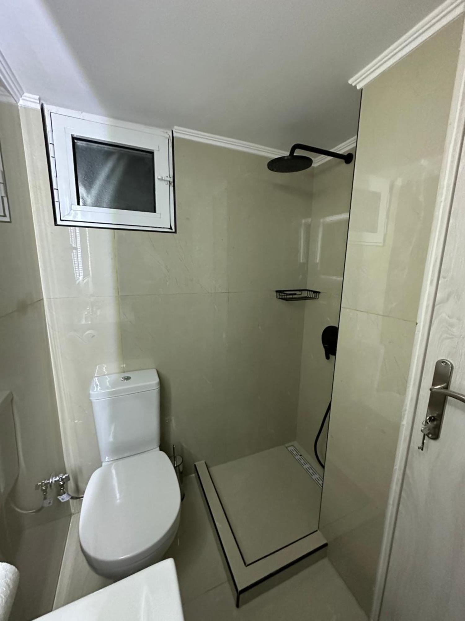 Klelia Golden Suite Alexandrupoli Exteriér fotografie