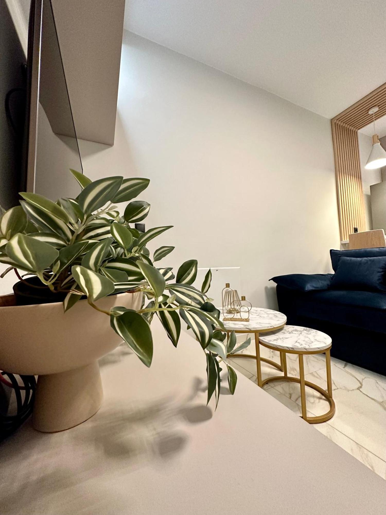 Klelia Golden Suite Alexandrupoli Exteriér fotografie